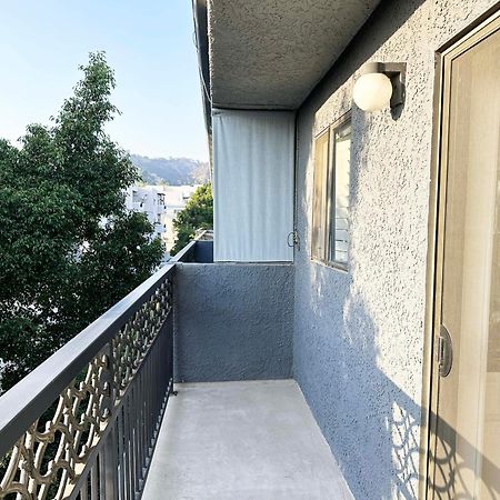 1 Bd Condominium Near Sunset Blvd ロサンゼルス エクステリア 写真