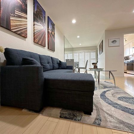 1 Bd Condominium Near Sunset Blvd ロサンゼルス エクステリア 写真