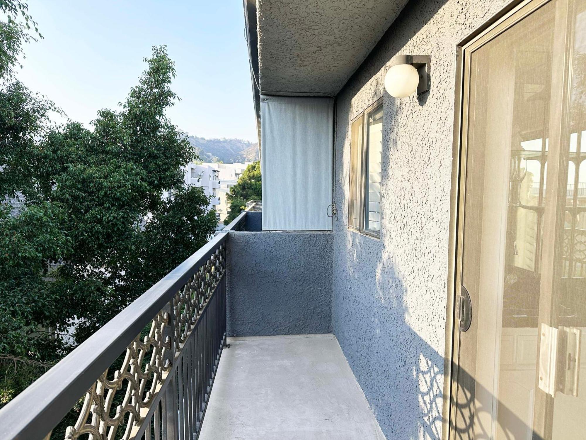 1 Bd Condominium Near Sunset Blvd ロサンゼルス エクステリア 写真
