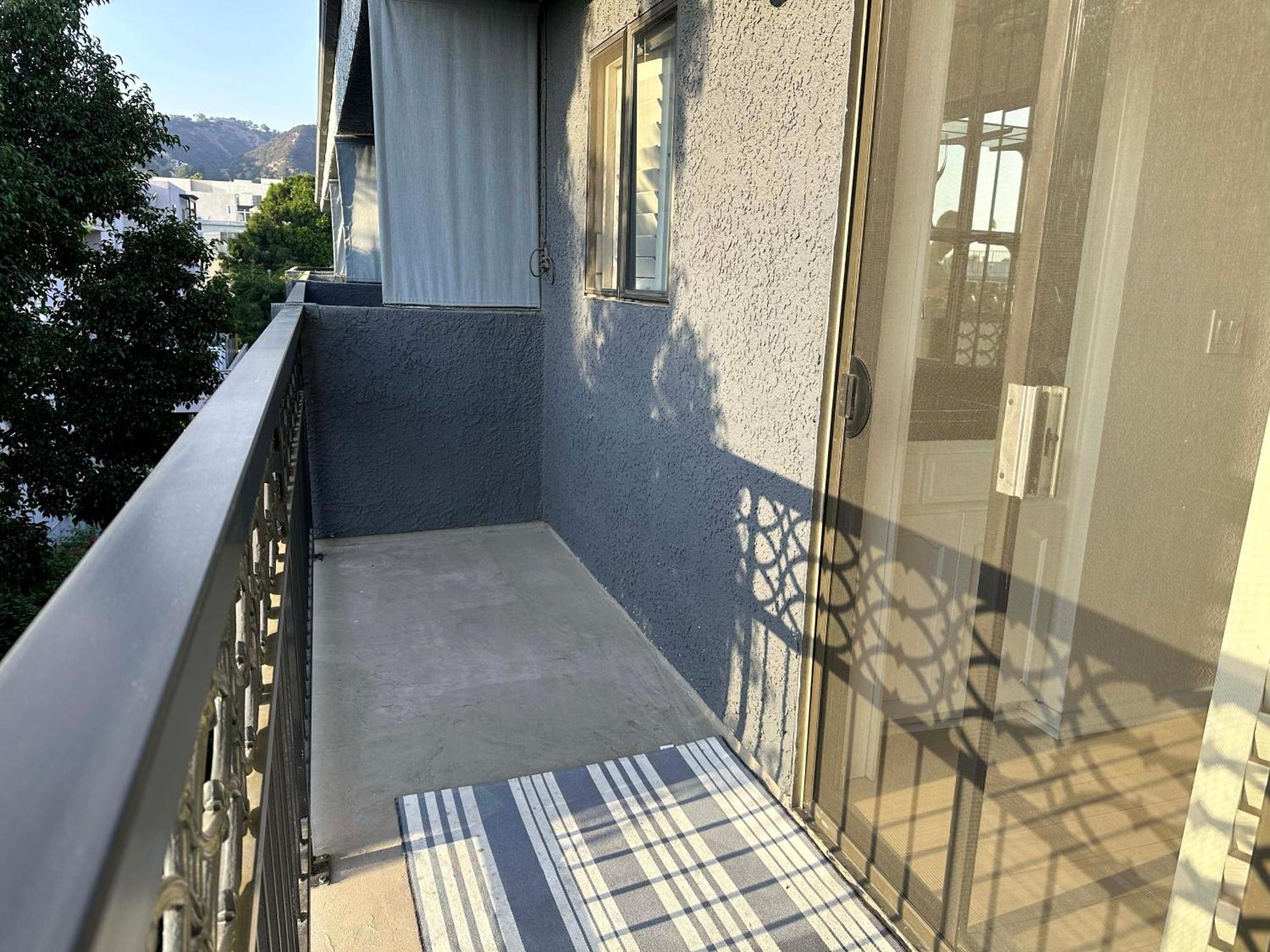 1 Bd Condominium Near Sunset Blvd ロサンゼルス エクステリア 写真
