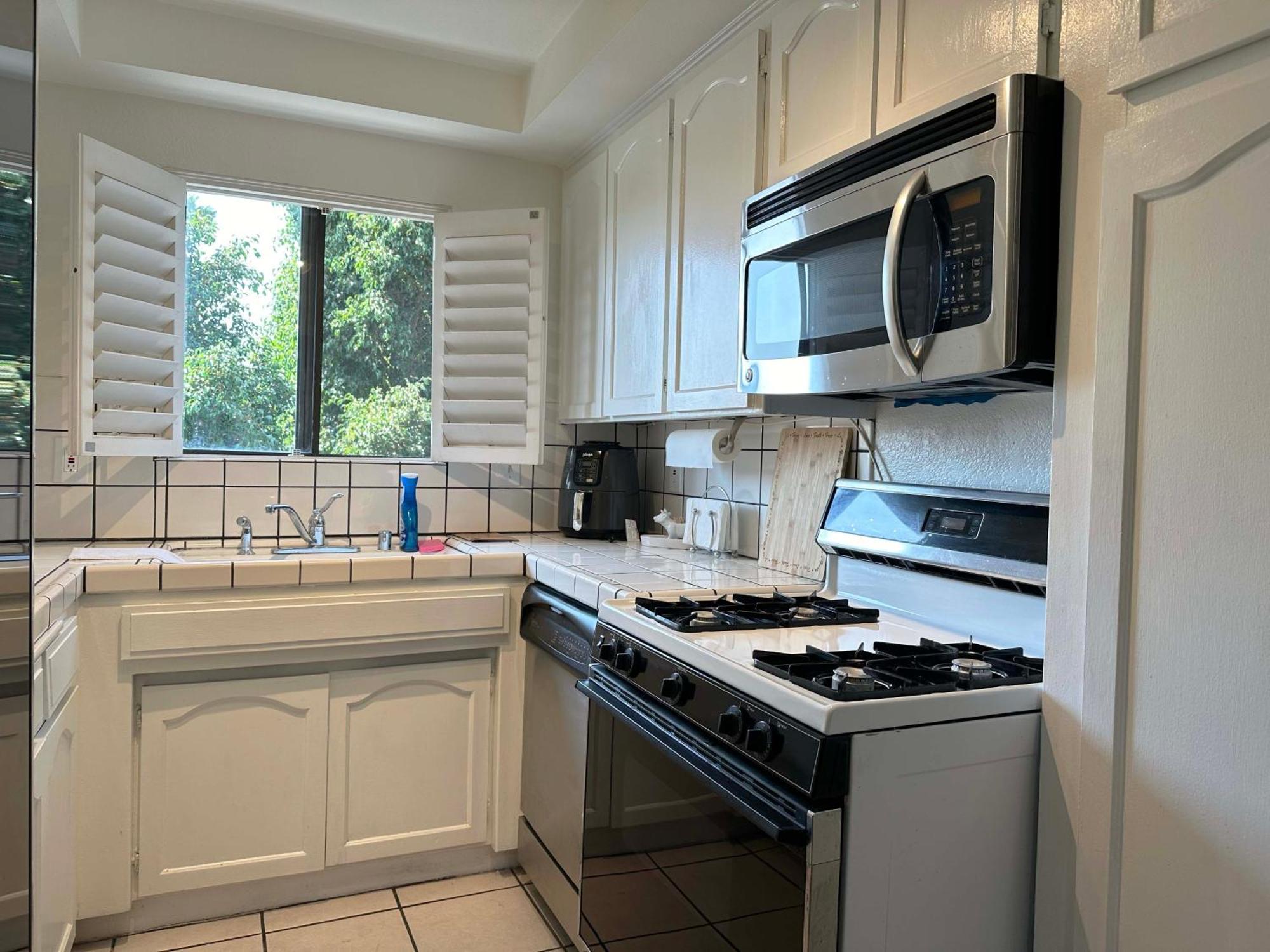 1 Bd Condominium Near Sunset Blvd ロサンゼルス エクステリア 写真